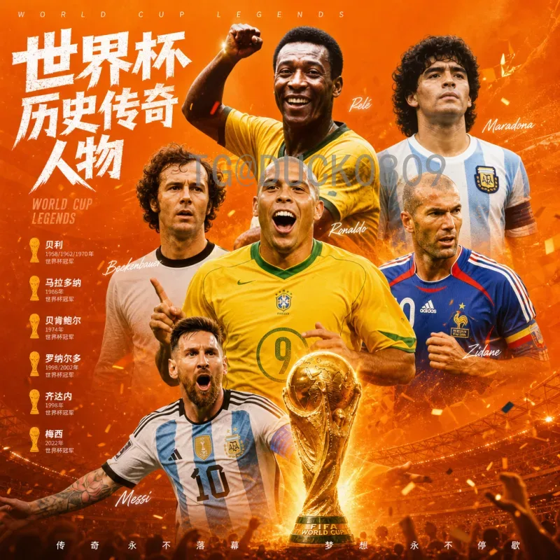 2026年美加墨世界杯扩军48队规则详解：赛制变化与看点